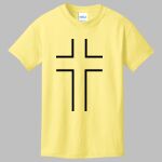 Best Selling Youth Cotton Tee Thumbnail