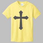 Best Selling Youth Cotton Tee Thumbnail