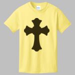 Best Selling Youth Cotton Tee Thumbnail