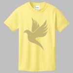 Best Selling Youth Cotton Tee Thumbnail