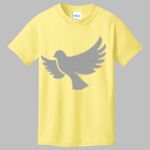 Best Selling Youth Cotton Tee Thumbnail