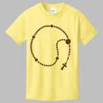 Best Selling Youth Cotton Tee Thumbnail
