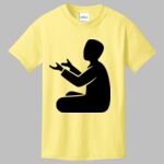 Best Selling Youth Cotton Tee Thumbnail
