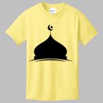 Best Selling Youth Cotton Tee Thumbnail