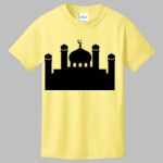 Best Selling Youth Cotton Tee Thumbnail