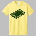 Best Selling Youth Cotton Tee Thumbnail