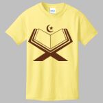 Best Selling Youth Cotton Tee Thumbnail