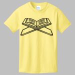 Best Selling Youth Cotton Tee Thumbnail
