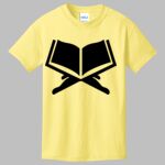 Best Selling Youth Cotton Tee Thumbnail