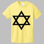 Best Selling Youth Cotton Tee Thumbnail