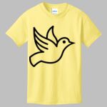 Best Selling Youth Cotton Tee Thumbnail