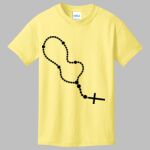 Best Selling Youth Cotton Tee Thumbnail