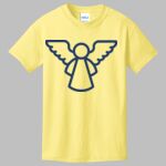 Best Selling Youth Cotton Tee Thumbnail
