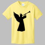 Best Selling Youth Cotton Tee Thumbnail