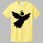 Best Selling Youth Cotton Tee Thumbnail