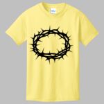 Best Selling Youth Cotton Tee Thumbnail