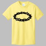 Best Selling Youth Cotton Tee Thumbnail