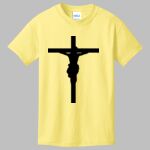 Best Selling Youth Cotton Tee Thumbnail
