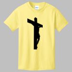 Best Selling Youth Cotton Tee Thumbnail