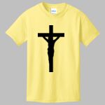 Best Selling Youth Cotton Tee Thumbnail