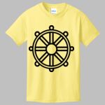 Best Selling Youth Cotton Tee Thumbnail