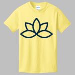 Best Selling Youth Cotton Tee Thumbnail