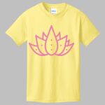 Best Selling Youth Cotton Tee Thumbnail