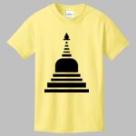 Best Selling Youth Cotton Tee Thumbnail