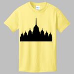 Best Selling Youth Cotton Tee Thumbnail