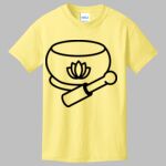 Best Selling Youth Cotton Tee Thumbnail