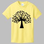 Best Selling Youth Cotton Tee Thumbnail