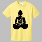 Best Selling Youth Cotton Tee Thumbnail