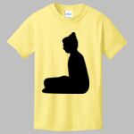 Best Selling Youth Cotton Tee Thumbnail