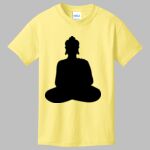 Best Selling Youth Cotton Tee Thumbnail