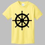 Best Selling Youth Cotton Tee Thumbnail
