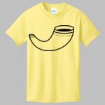 Best Selling Youth Cotton Tee Thumbnail
