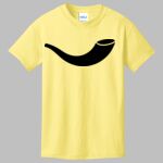 Best Selling Youth Cotton Tee Thumbnail