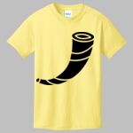 Best Selling Youth Cotton Tee Thumbnail