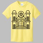Best Selling Youth Cotton Tee Thumbnail