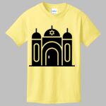 Best Selling Youth Cotton Tee Thumbnail