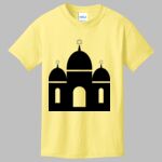 Best Selling Youth Cotton Tee Thumbnail