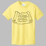 Best Selling Youth Cotton Tee Thumbnail