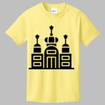 Best Selling Youth Cotton Tee Thumbnail