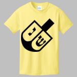 Best Selling Youth Cotton Tee Thumbnail