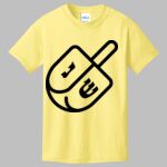 Best Selling Youth Cotton Tee Thumbnail