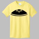 Best Selling Youth Cotton Tee Thumbnail