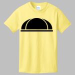 Best Selling Youth Cotton Tee Thumbnail