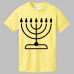 Best Selling Youth Cotton Tee Thumbnail