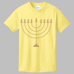 Best Selling Youth Cotton Tee Thumbnail