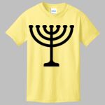 Best Selling Youth Cotton Tee Thumbnail